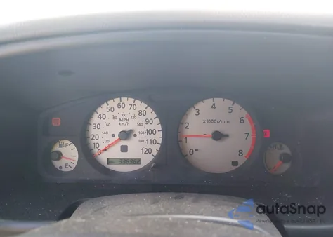 1999 Nissan Pathfinder Le/Se/Xe z USA, uszkodzony, nr VIN JN8AR07Y9XW368307